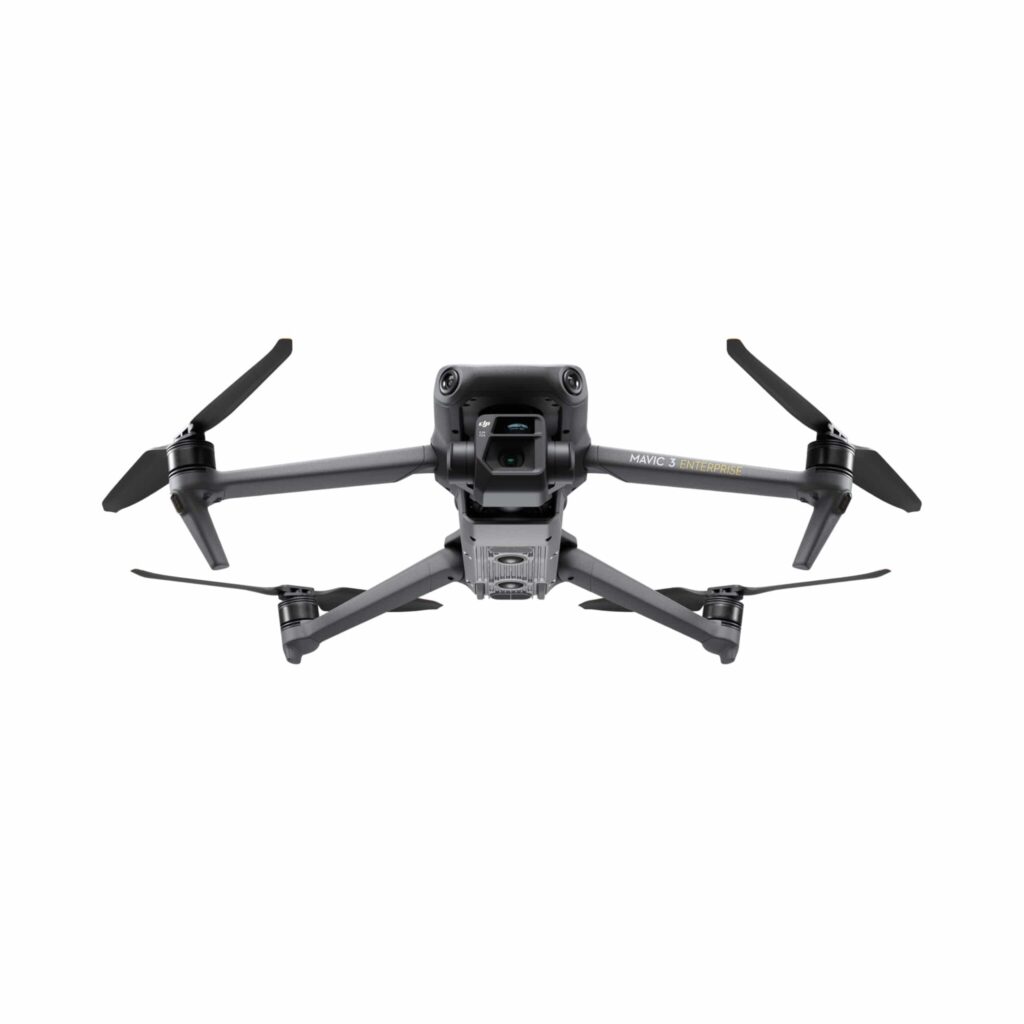 DJI Mavic 3 Enterprise (Universal Edition)