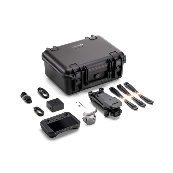 DJI Mavic 3 Enterprise (Universal Edition) - Зображення 6