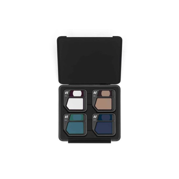 DJI Mavic 3 ND Filters Set (ND4/8/16/32) - Image 2