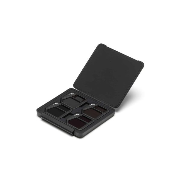 DJI Mavic 3 ND Filters Set (ND4/8/16/32) - Image 3