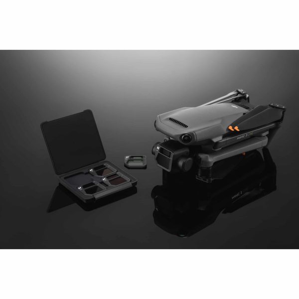 DJI Mavic 3 ND Filters Set (ND4/8/16/32) - Image 5