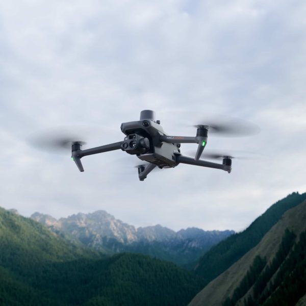 DJI Mavic 3 Thermal (Universal Edition) - Зображення 7