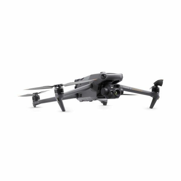 DJI Mavic 3 Thermal (Universal Edition) - Зображення 3