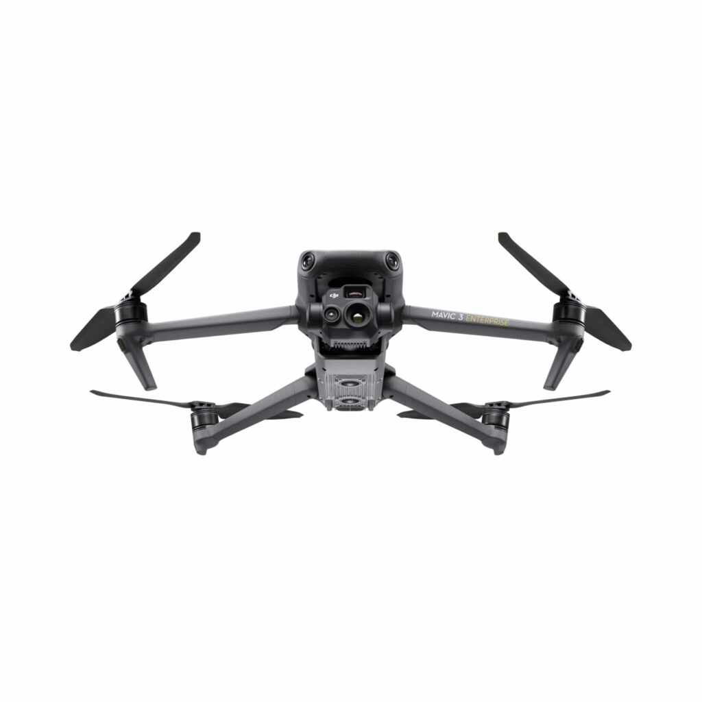 DJI Mavic 3 Thermal (Universal Edition)