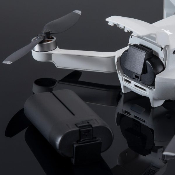 DJI Mavic Mini Intelligent Flight Battery - Зображення 4