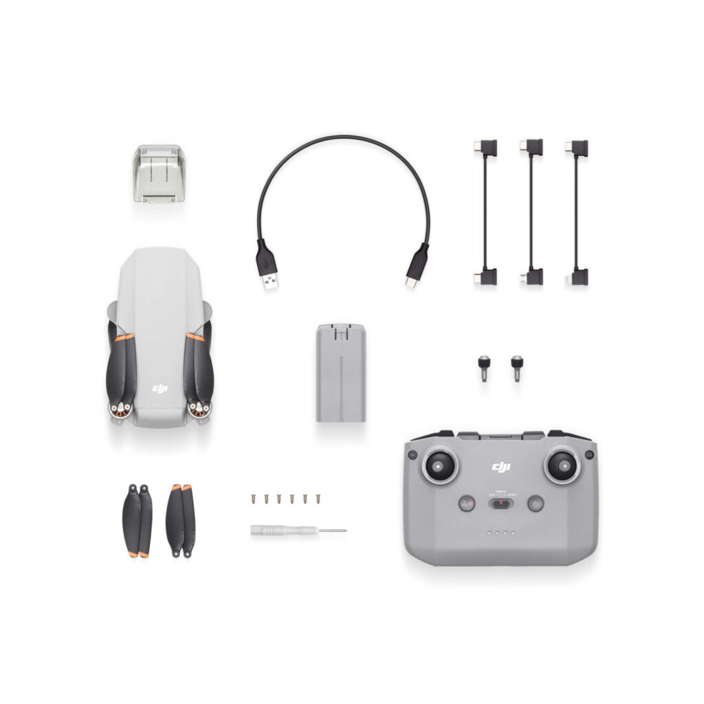 Drone DJI Mini 2