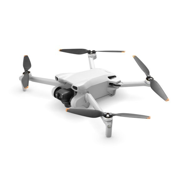 Drone DJI Mini 3 Fly More Combo (DJI RC) - Image 3