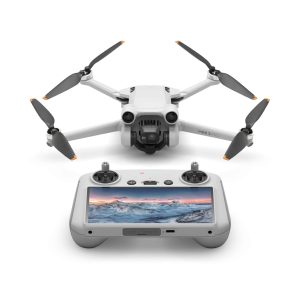 Drone DJI Mini 3 Pro (DJI RC)