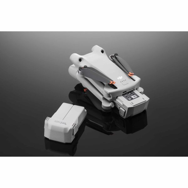 DJI Mini 3 Series Intelligent Flight Battery - Image 6