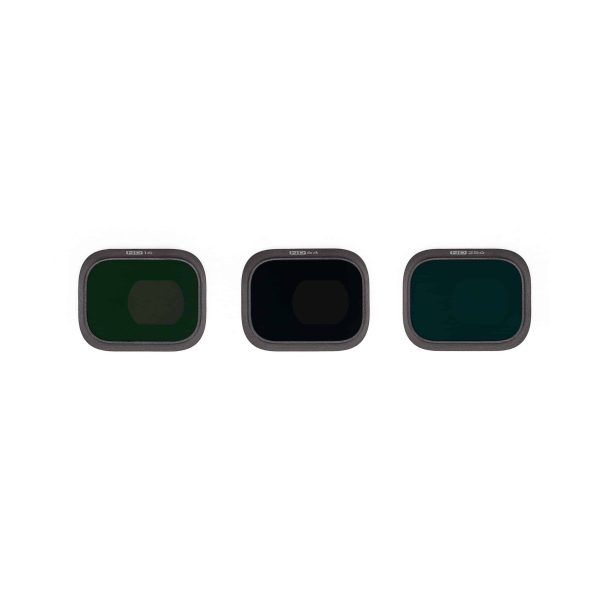 DJI Mini 3 Series ND Filter Set (ND16/64/256)