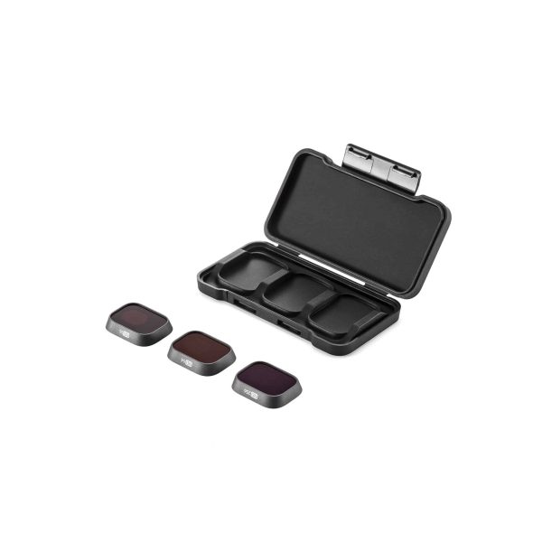 DJI Mini 3 Series ND Filter Set (ND16/64/256) - Зображення 2