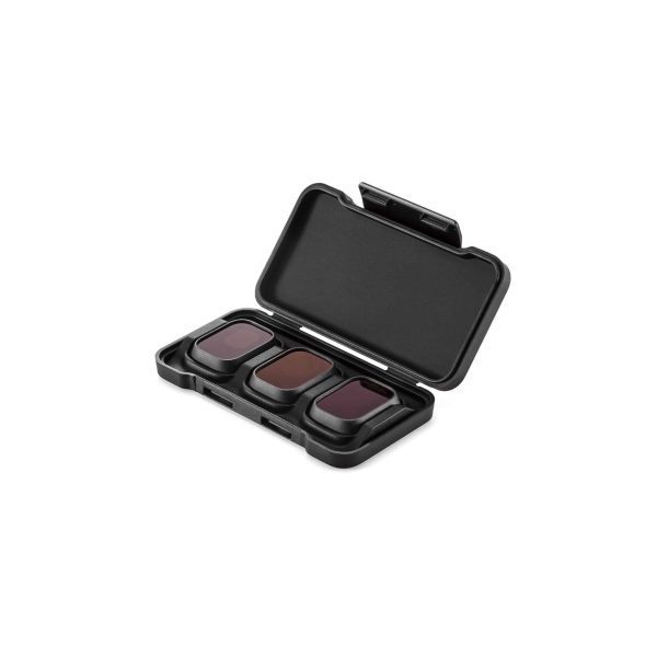 DJI Mini 3 Series ND Filter Set (ND16/64/256) - Зображення 3