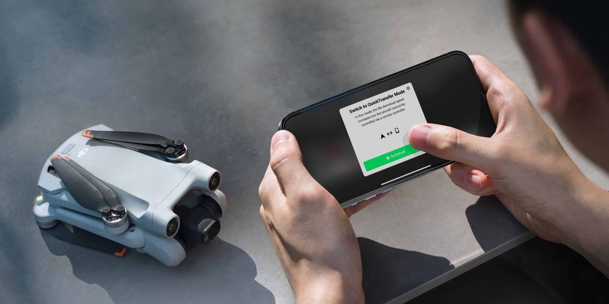 Buy DJI Mini 3 Pro Drone in Estonia