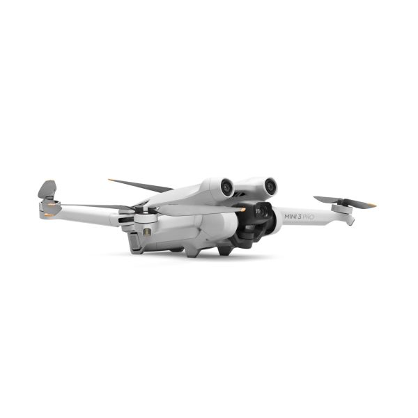 Drone DJI Mini 3 Pro (DJI RC) - Зображення 3