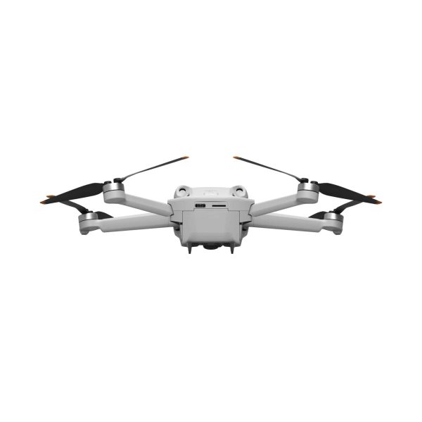 Drone DJI Mini 3 Pro (DJI RC) - Зображення 4