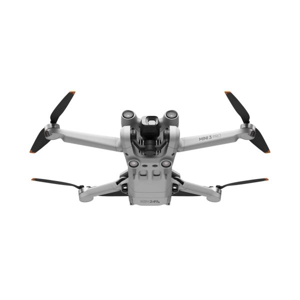Drone DJI Mini 3 Pro (DJI RC) - Зображення 5