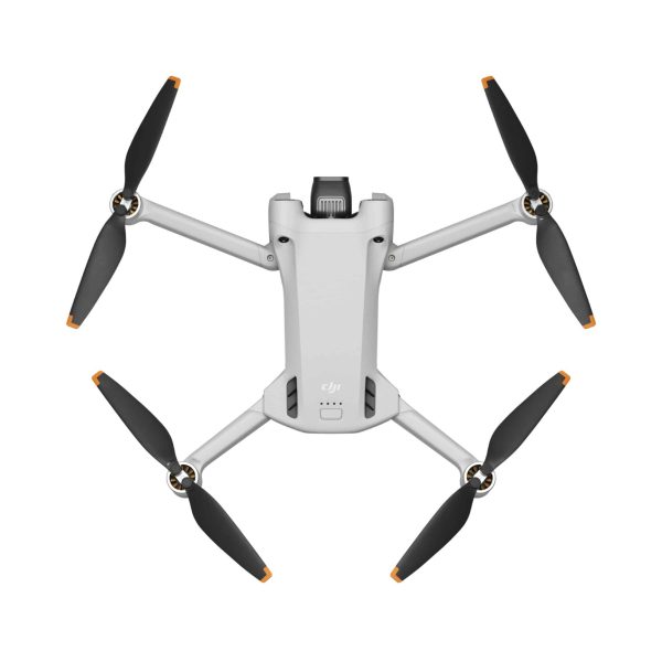 Drone DJI Mini 3 Pro (DJI RC) - Зображення 6