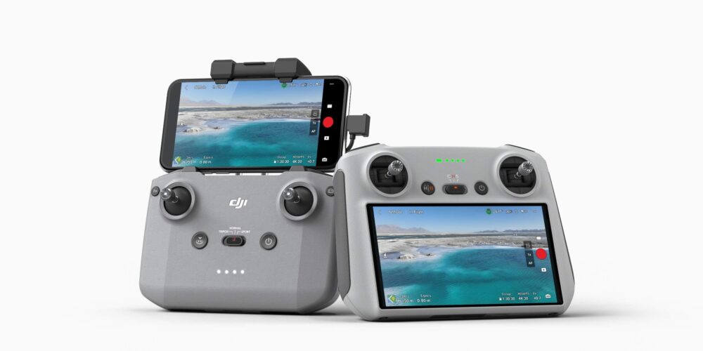 Buy DJI Mini 3 Pro Drone in Estonia