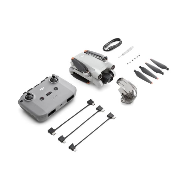 DJI Mini 3 Pro - Image 7