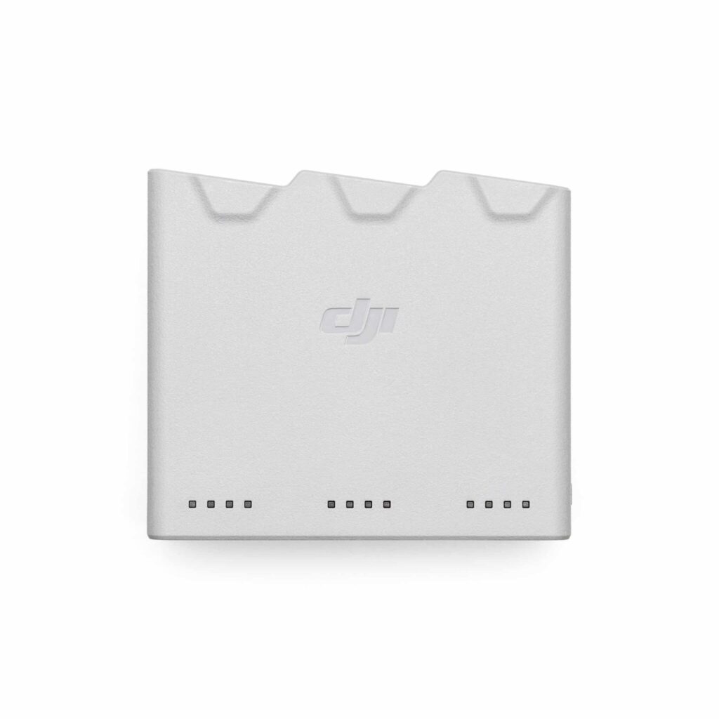 DJI Mini 4 Pro/Mini 3 Series Two-Way Charging Hub