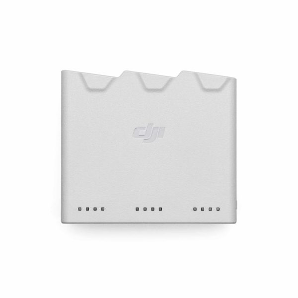 DJI Mini 4 Pro/Mini 3 Series Two-Way Charging Hub