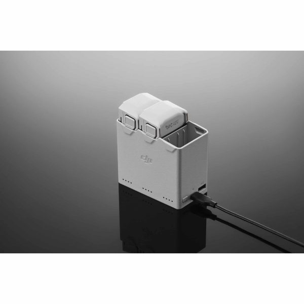DJI Mini 4 Pro/Mini 3 Series Two-Way Charging Hub - Зображення 5