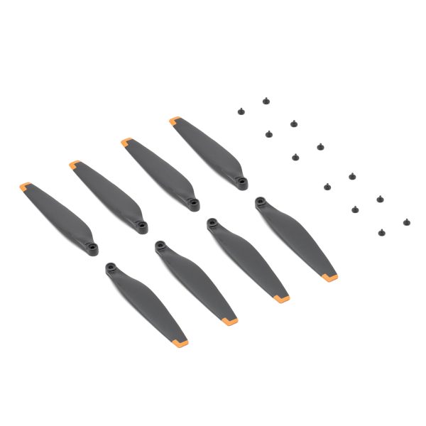 DJI Mini 4 Pro / DJI Mini 3 Pro Propellers - Image 3