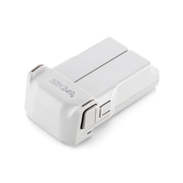 DJI Mini 4 Pro Intelligent Flight Battery - Зображення 4