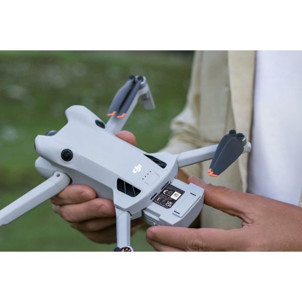 DJI Mini 4 Pro Intelligent Flight Battery - Зображення 6