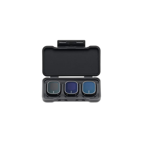 Neutraalsete filtrite komplekt DJI Mini 4 Pro (ND16/64/256) - Image 2