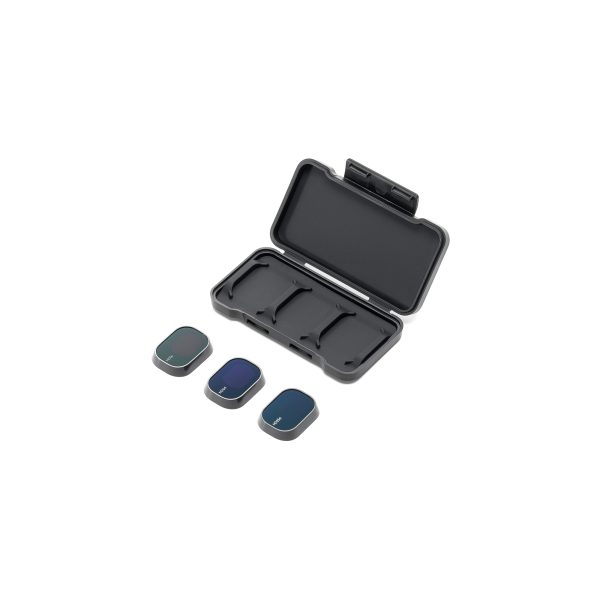 Neutraalsete filtrite komplekt DJI Mini 4 Pro (ND16/64/256) - Image 4