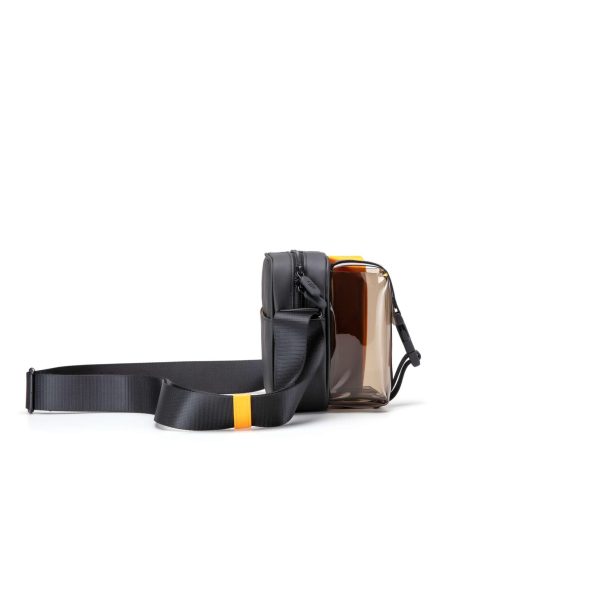 DJI Mini / Mini 2 Bag+ (Black & Yellow) - Image 4