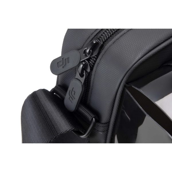DJI Mini / Mini 2 Bag+ (Black & Yellow) - Image 5