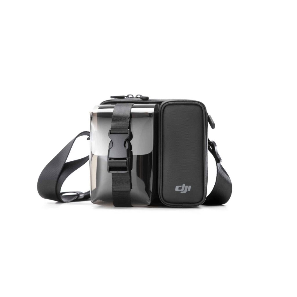 DJI Mini / Mini 2 Bag+ (Black)