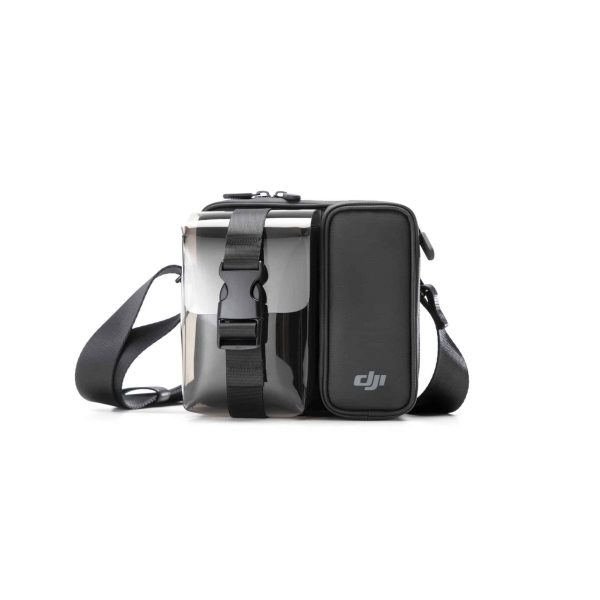 DJI Mini / Mini 2 Bag+ (Black)