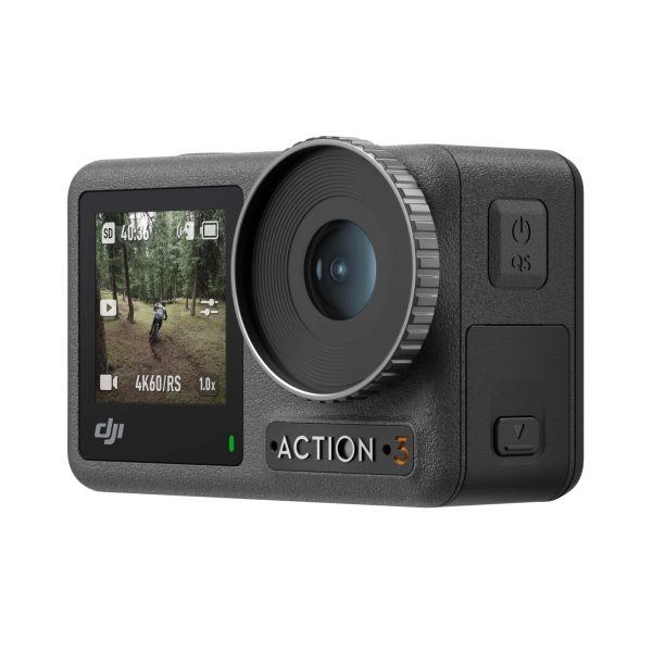 Action Camera DJI Osmo Action 3 Standard Combo - Зображення 2