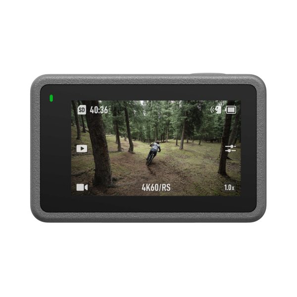 Action Camera DJI Osmo Action 3 Standard Combo - Зображення 4