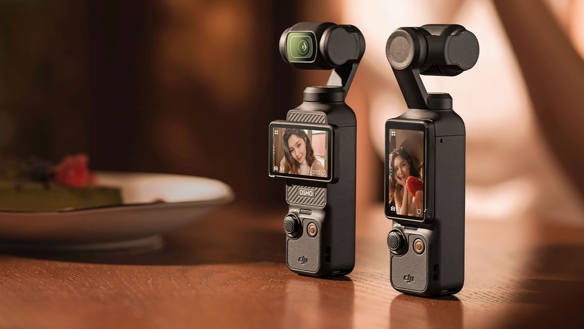 ModelForce buy DJI Osmo Pocket 3 Action camera in Tallinn