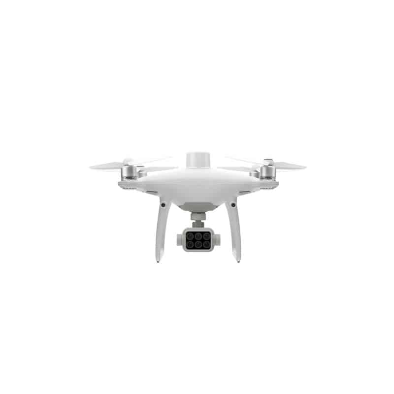 DJI Phantom 4 Multispectral