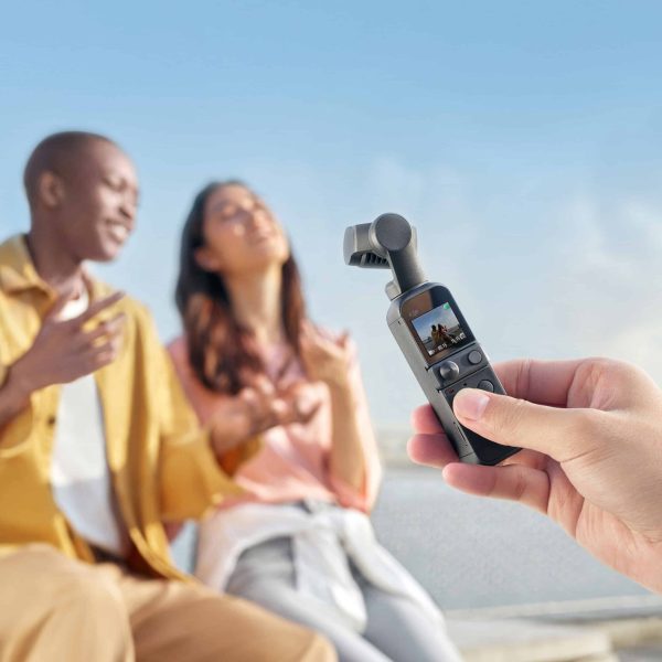 DJI Pocket 2 Creator Combo - Image 8