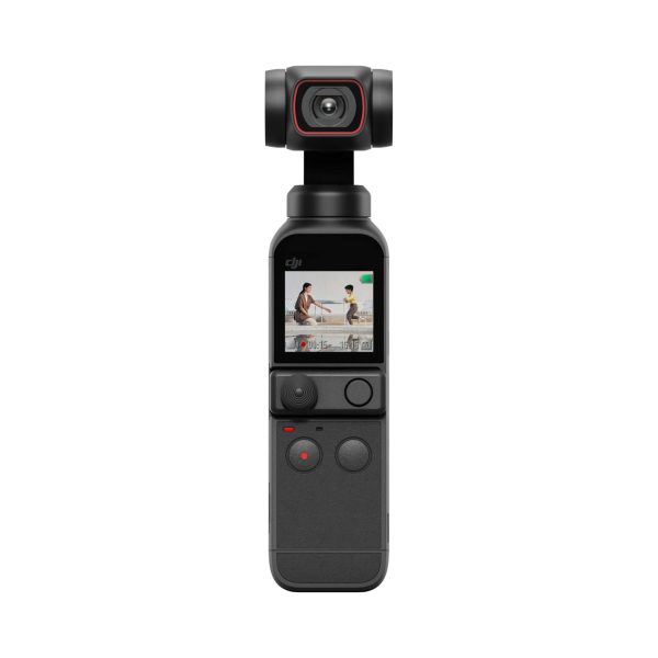 DJI Pocket 2 Creator Combo - Image 3