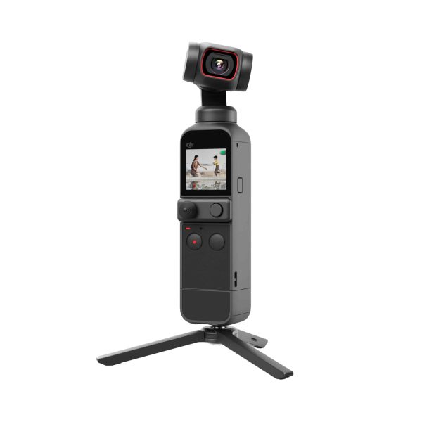 DJI Pocket 2 Creator Combo - Image 2