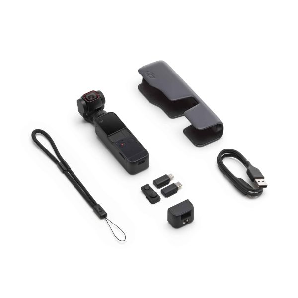 DJI Pocket 2 - Image 5