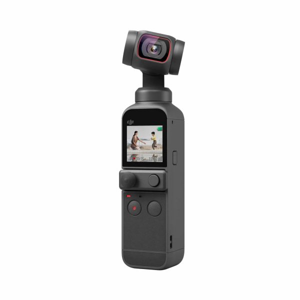 DJI Pocket 2 - Image 2
