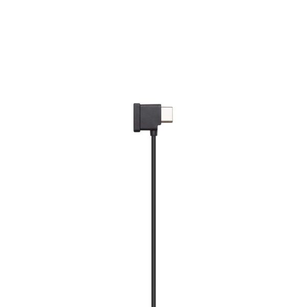 DJI RC-N1 RC Cable for Mavic Air 2/2S/Mini 2/Mini 3/Mavic 3 - Зображення 3