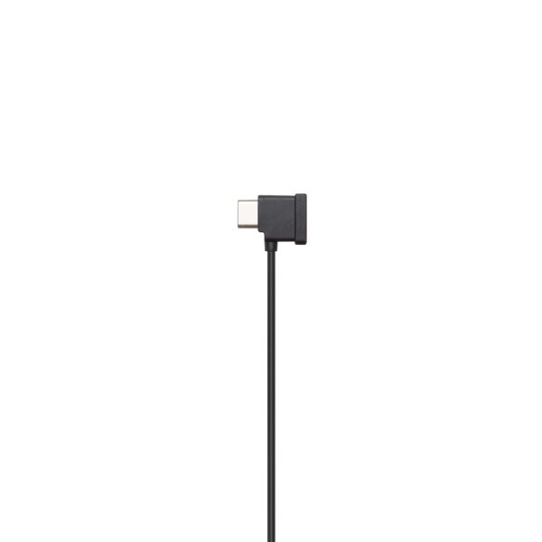 DJI RC-N1 RC Cable for Mavic Air 2/2S/Mini 2/Mini 3/Mavic 3 - Зображення 2