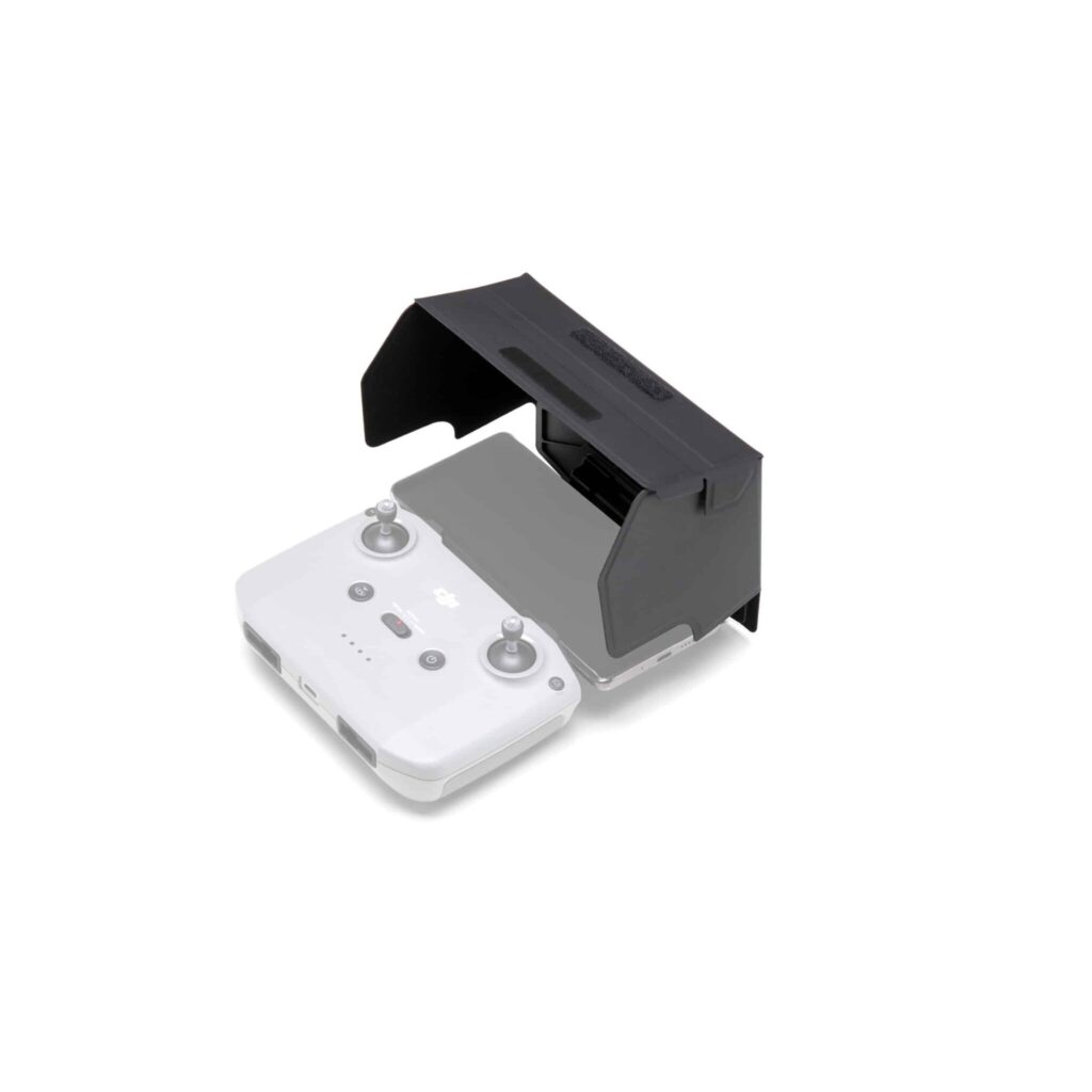 DJI RC-N1 Remote Controller Monitor Hood