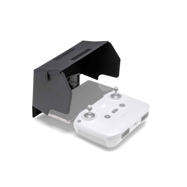DJI RC-N1 Remote Controller Monitor Hood - Image 2