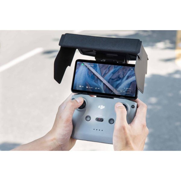 DJI RC-N1 Remote Controller Monitor Hood - Image 5