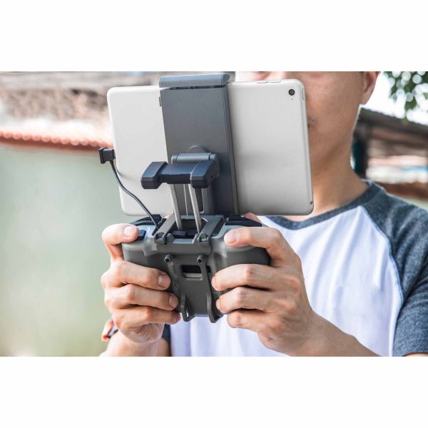 DJI RC-N1 Remote Controller Tablet Holder - Image 5
